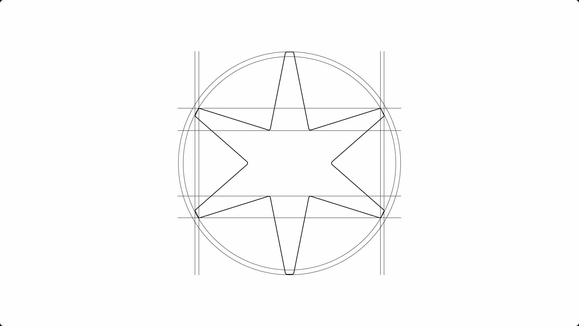 CipherHouse Logo Grid Sheets