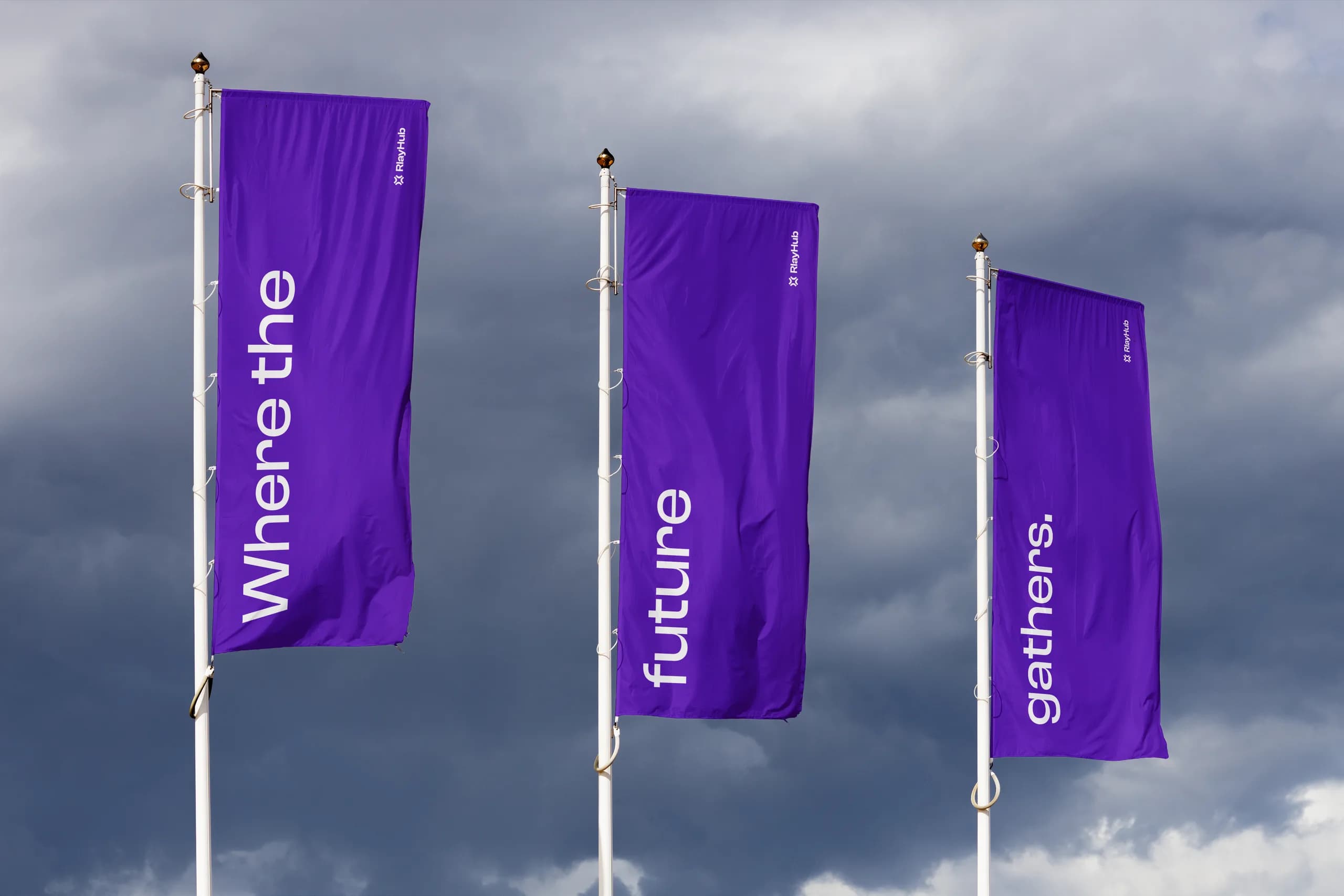 Rlay Hub
