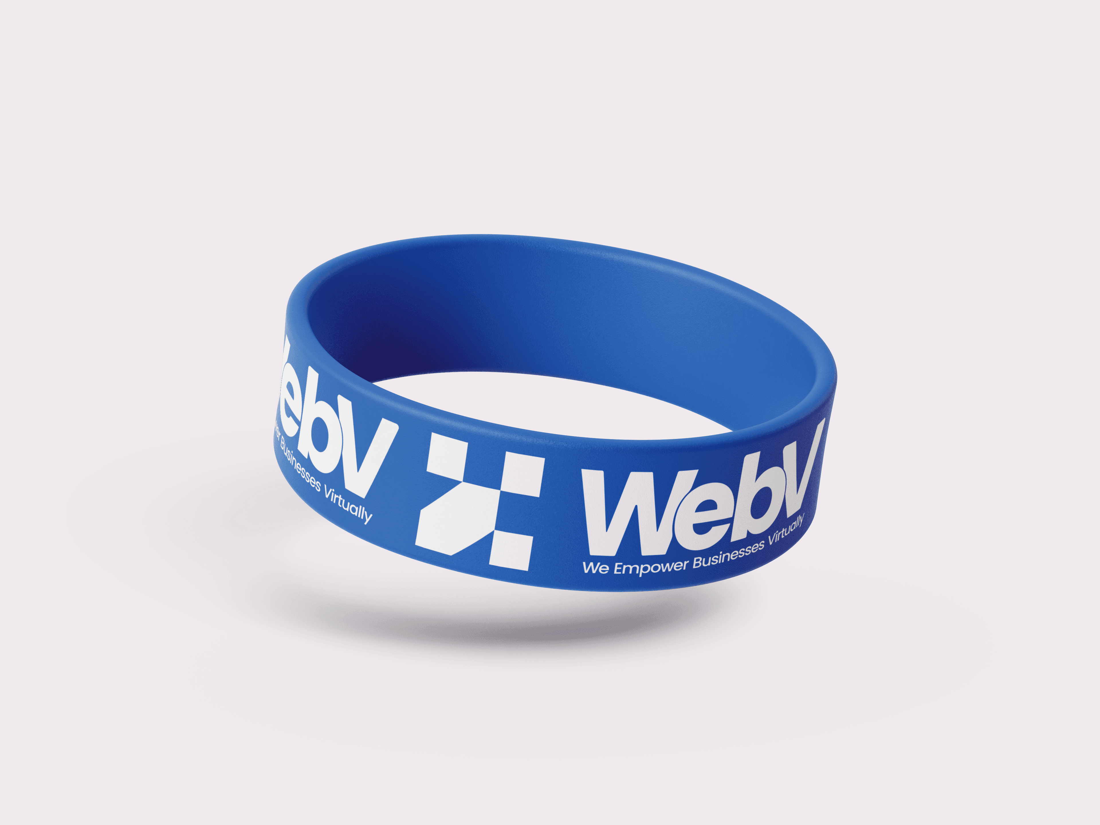 WebV Spatial Presentation Detail