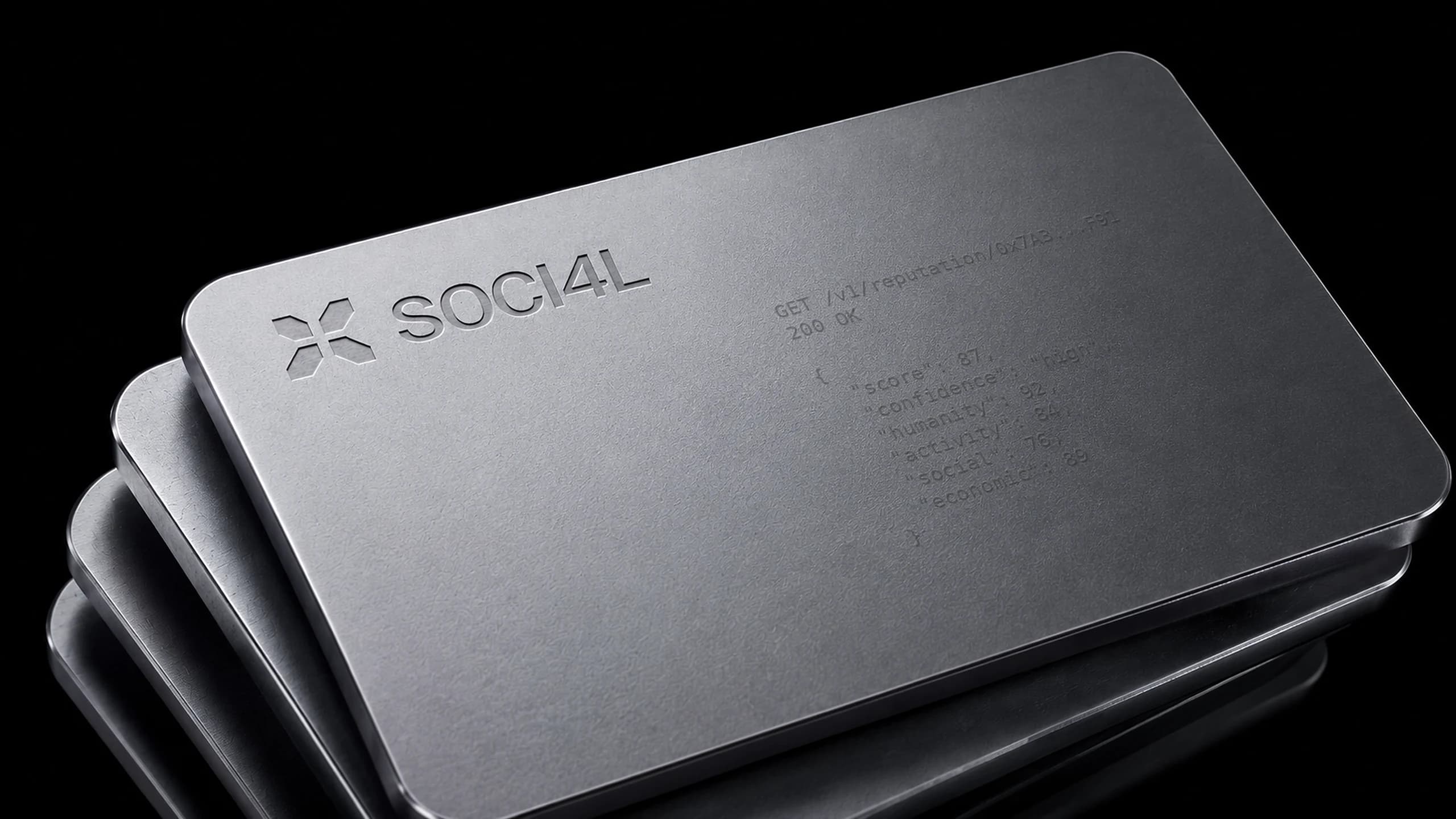 SOCI4L